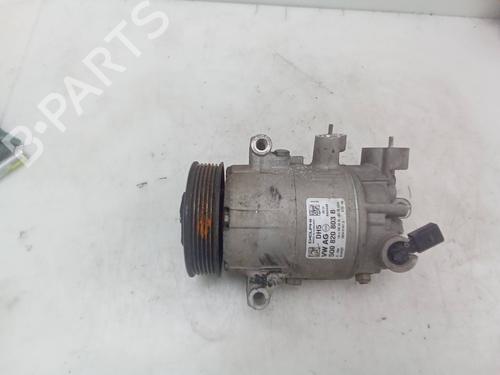Used AC compressor VW GOLF VII (5G1, BQ1, BE1, BE2) 2.0 GTD (184 hp) 26053824