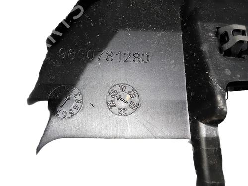 Boot lining DS DS 4 II (FR_, FB_, F3_, FP_) E-TENSE 225 (F3DGZT) | BP38773231I3 - Image 6
