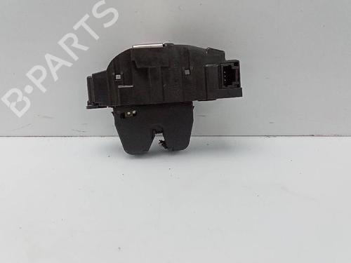 Used Tailgate lock PEUGEOT 508 I (8D_) 2.0 HDi (140 hp) 23127341