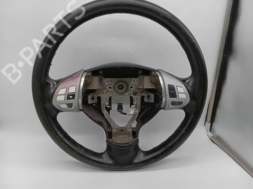 Steering wheel PEUGEOT 4007 (VU_, VV_) 2.2 HDi | BP29271342C49 