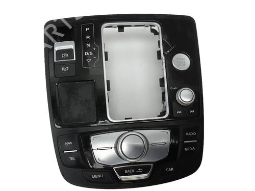 Switch AUDI A6 C7 Avant (4G5, 4GD) 3.0 TDI quattro | BP23894784I30 - Image 2