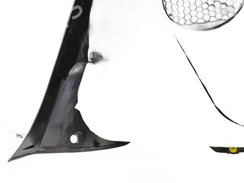 Verkleidung hinten links AUDI TT Roadster (8J9) 2.0 TFSI | BP30051360C60 