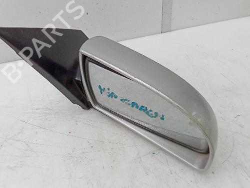 Right mirror KIA CARENS III MPV (UN) 2.0 CVVT | BP18873048C27 
