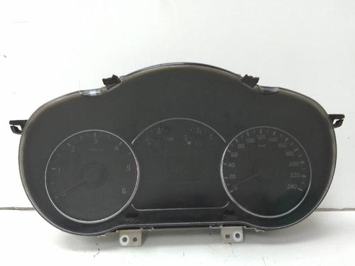 Used Instrument cluster KIA CARENS IV [2013-2025]  18586393
