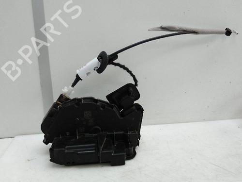 Rear left lock VW GOLF VIII (CD1, DA1) 2.0 TDI | BP20143587C100 