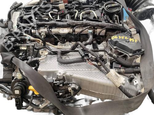 Engine SEAT LEON Sportstourer (KL8, KLD) 2.0 TDI | BP28149630M1 - Image 5