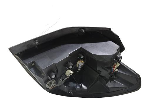 Left taillight CHEVROLET CAPTIVA (C100, C140) 2.0 D | BP32155726C34 