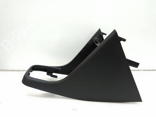 Used Middle console VW POLO V (6R1, 6C1) [2009-2022]  18579390