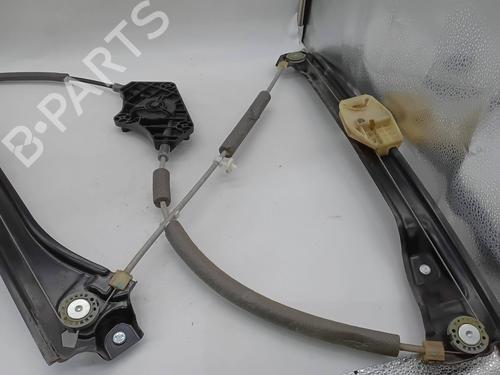 Raammechaniek rechts voor SKODA SUPERB III (3V3) 2.0 TDI | BP30050955C23 