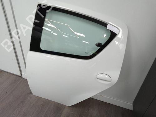 Left rear door TOYOTA AYGO (_B1_) 1.0 (KGB10_, KGB10R) | BP23452763C4 