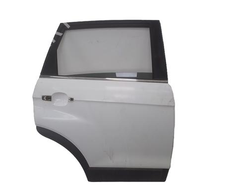 Used Right rear door CHEVROLET CAPTIVA (C100, C140) 2.0 D 4WD (150 hp) 31090456