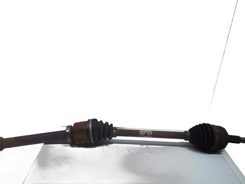 Used Right front driveshaft RENAULT MEGANE III Hatchback (BZ0/1_, B3_) 1.5 dCi (106 hp) 31967813