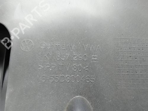 Glove box VW GOLF VI (5K1) 2.0 TDI | BP18584800C95 