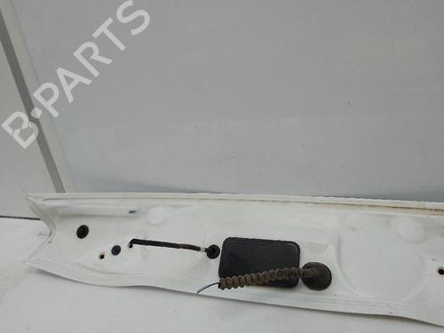 Third brake light TOYOTA AYGO (_B4_) 1.0 (KGB40) | BP23207627L11