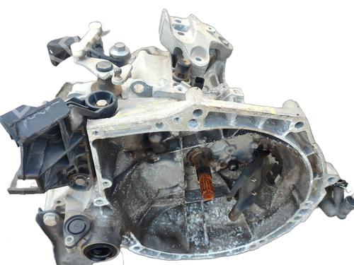 Used Gearbox Gearbox 26160188 26160188