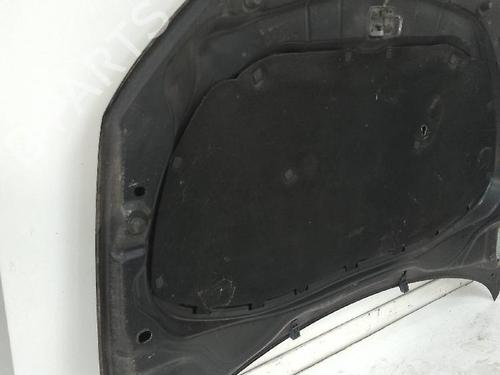 Hood VW POLO V (6R1, 6C1) 1.6 TDI | BP18579281C1 