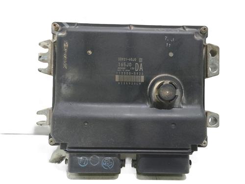 Used Engine control unit (ECU) SUZUKI GRAND VITARA II (JT, TE, TD) 2.0 All-wheel Drive (TD54V, JB420) (140 hp) 31825584