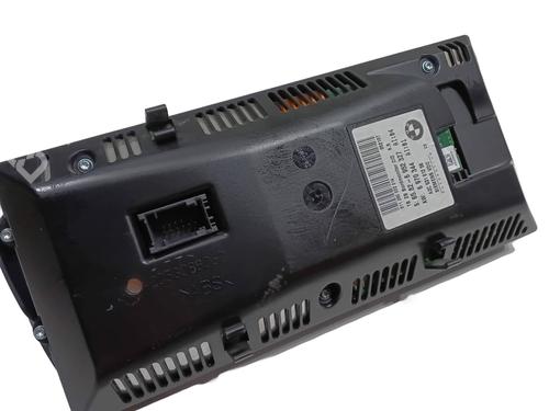 Display monitor BMW 5 (E60) 530 d | BP31037564C48 