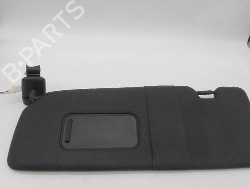 Left sun visor BMW 1 (F20) 120 d xDrive | BP25348949I1 