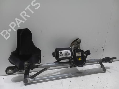 Front wiper motor BMW 1 (F20) 116 d | BP36752823M29 - Image 3