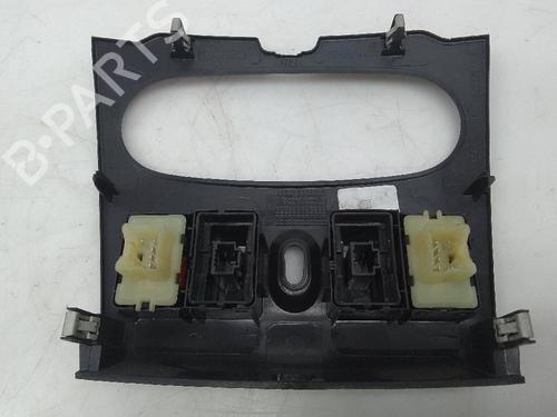 Other DACIA SANDERO II TCe 90 (B8M1, B8MA, B8AC) | BP21126167O1 