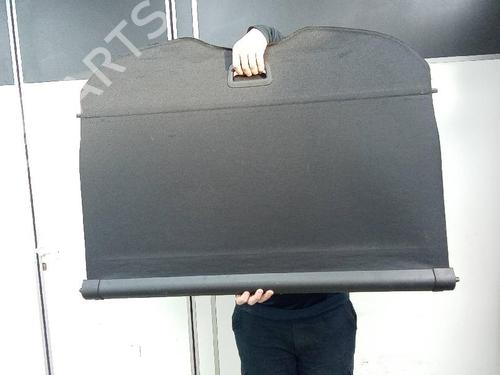 Rear parcel shelf RENAULT KADJAR (HA_, HL_)  | BP22617242C85 