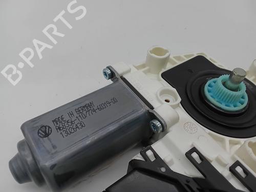 Vindusheismotor venstre bak VW TIGUAN (5N_) 2.0 TDI | BP30050845E23 