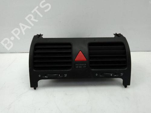 Air vent VW GOLF V (1K1)  | BP24465643I21 