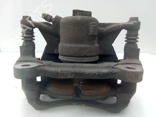 Venstre bremsekaliper foran AUDI A3 (8V1, 8VK) 1.6 TDI | BP28147664M105