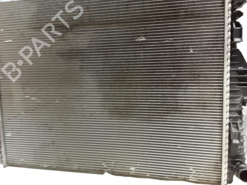Water radiator PORSCHE CAYENNE (92A) 3.0 Diesel | BP34270568M31  - Image 10