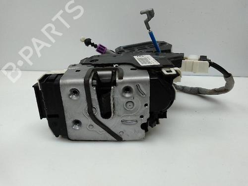 Used Rear left lock MERCEDES-BENZ C-CLASS T-Model (S204) [2007-2014]  23103412