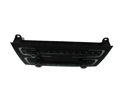 Climate control BMW 1 (F21) 116 d | BP23851234I5 - Image 4