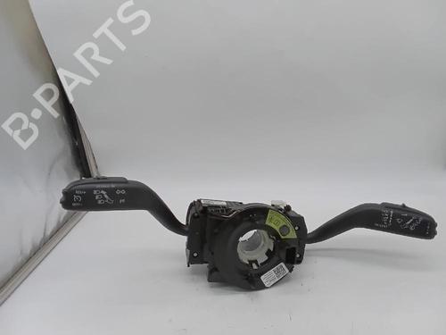 Used Squib airbag SEAT IBIZA IV (6J5, 6P1) 1.4 (85 hp) 27539600
