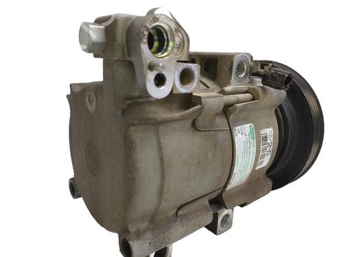 AC compressor HYUNDAI TERRACAN (HP) 2.9 CRDi 4WD | BP30964002M34