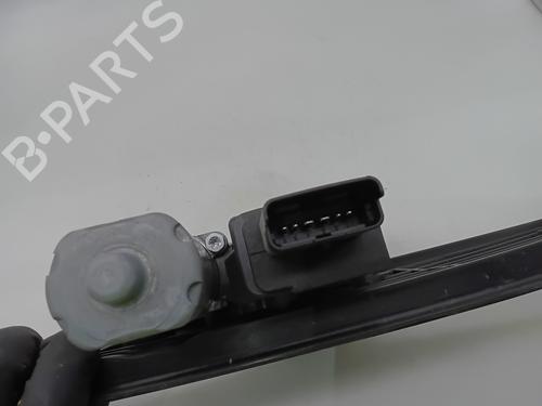 Rear left window mechanism PEUGEOT RIFTER 1.5 BlueHDi 130 | BP29385568C24 