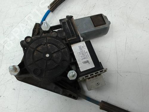 Rear right window mechanism FIAT 500L (351_, 352_) 1.4 (199LYB1B) | BP28149812C25 