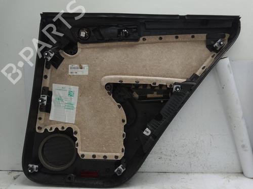 Venstre bakpanel VW TIGUAN (5N_) 2.0 TDI | BP30050680C60