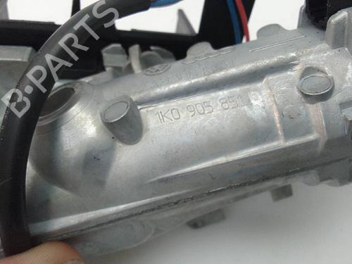 Used Ignition barrel VW GOLF VII (5G1, BQ1, BE1, BE2) [2012-2021]  26232702