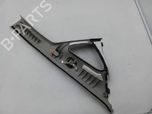 Used Other HONDA FR-V (BE) 1.8 (BE1) (140 hp) 26920528