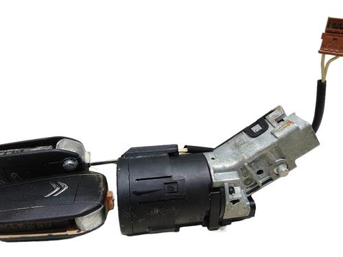Ignition barrel CITROËN BERLINGO Box Body/MPV (K9) 1.5 BlueHDi 100 | BP33163707M48 - Image 5