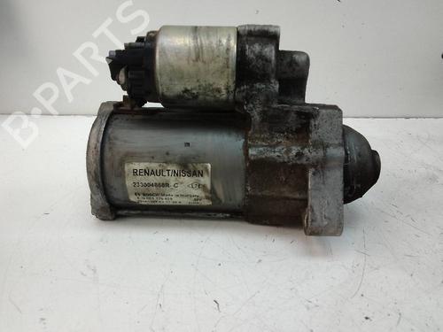 Startmotor RENAULT MEGANE IV Hatchback (B9A/M/N_) [2015-2025]  19707741
