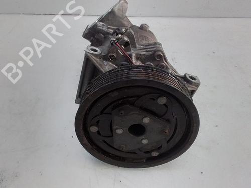 AC compressor NISSAN NOTE (E12) 1.5 dCi | BP26492761M34 