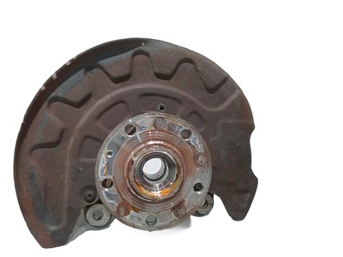 Left front steering knuckle VW GOLF VIII (CD1, DA1) 2.0 TDI | BP36033535M25 - Image 5