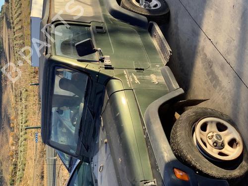 Pièces Détachées Usagées JEEP WRANGLER I (YJ, SJ_) 4.0 (178 hp) 4367429