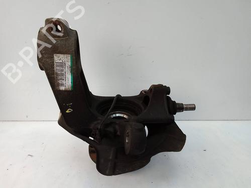 Used Left front steering knuckle FIAT DUCATO Van (250_) 130 Multijet 2,3 D (131 hp) 28151039