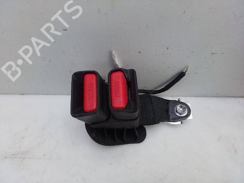 Seat buckle TOYOTA COROLLA Estate (_E21_) 1.8 Hybrid (ZWE211W) | BP18596811I32