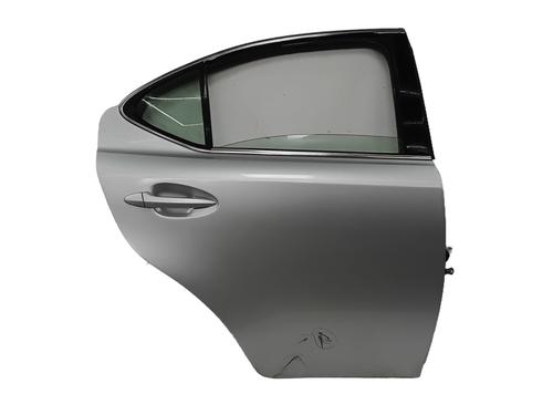 Used Right rear door LEXUS IS II (_E2_) 220d (ALE20) (177 hp) 32021055