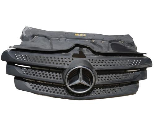 Used Grille Grille MERCEDES-BENZ VITO Van (W447) 116 CDI (447.601, 447.603, 447.605) (163 hp) 33428165 33428165