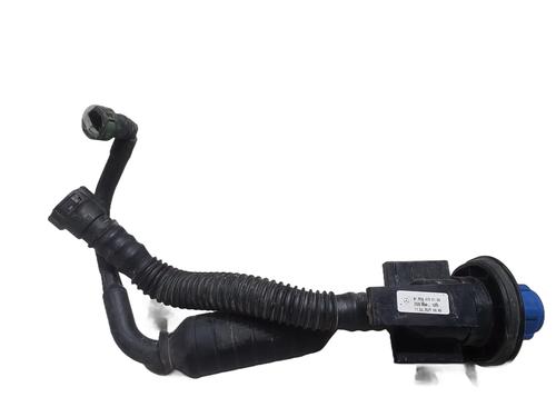 Used Pipe MERCEDES-BENZ SPRINTER 3,5-t Van (B907, B910) 314 CDI (910.631, 910.633) (143 hp) 31869369