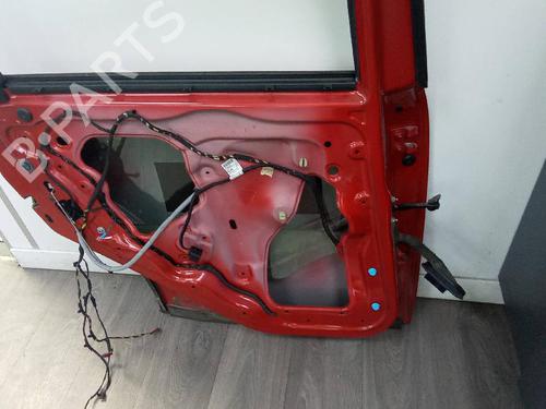 Left rear door MINI MINI COUNTRYMAN (R60) Cooper D | BP18738309C4 